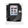 Organizer COFR in the trunk of the car HT-093, bag 36 × 32 × 29 cm, eco-leather, black