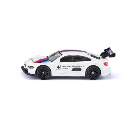 BMW M4 Racing machine model