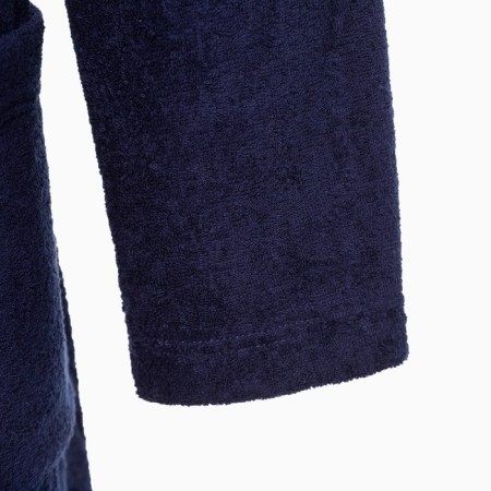 Terrier's dressing gown. "Best husband" rr 56-58, blue-7