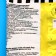 Chewing gum "Turbosport", 10 pcs