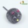 Игрушка для кошек "Мышка", 6,5 см
