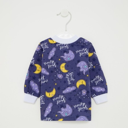 Nursery blouse, mix color, height 68 cm-2