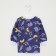 Nursery blouse, mix color, height 68 cm
