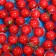 Chewing gum with sour filling “Brush Bubble! Strawberry balls ", 10 g