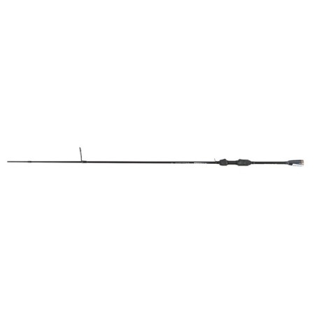Spinning "Volzhanka Potol", test 0.5-8 g, length 2.13 m