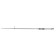 Spinning "Volzhanka Potol", test 0.5-8 g, length 2.13 m