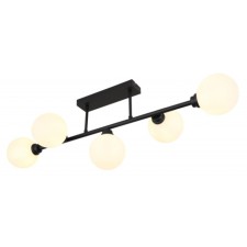 Evette 3134-305 5 x G9 LED 4 W