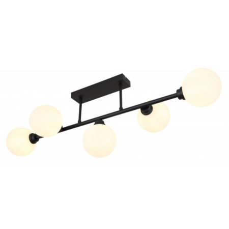 Evette 3134-305 5 x G9 LED 4 W