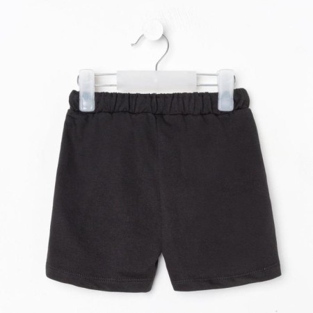Shorts for the boy KAFTAN "Holidays", size 32 (110-116)-6