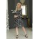 Women's dress, size 42