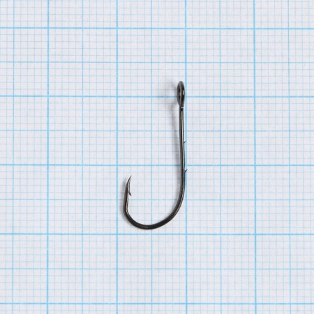 Hooks Lucky John, series LJH, No. 06, 8 pcs.-1