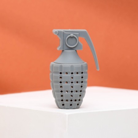 Set "dad", mug 350 ml, sieve-7
