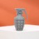Set "dad", mug 350 ml, sieve