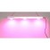 Diode lamp for greenhouses and households "Protion" with a capacity of 60 watts