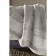 Arya Home Giza towel, 400 g, size 50x90 cm, dark beige color