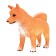 Figure "On the farm: dog"