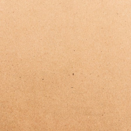 Paper packing craft brown "Snow Village", 70 x 100 cm, 1 sheet-4
