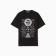 Women's T-shirt MIST "True", rr 44-46