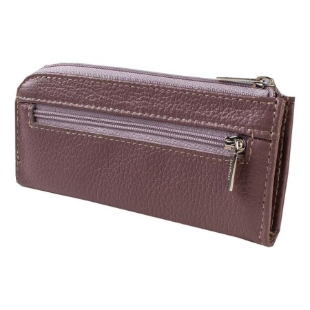 Key of lightning, length 13.5 cm, lilac color-2