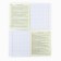 Subject notebook A5, 48 liters on the paper clip “Bright. Geography »Twin Lac, UV Lak, Congrev