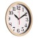 Watch Wall Interior "Classics", silent, D-22 cm, aa