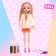 Model-model "Create your own style" with accessories, mix