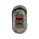 Network charger OR -000, 3 A, USB, Type-C, transparent, black