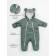 Demitson Demisone Children's Amarobaby Spring, height 74 cm, mint color