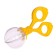 Developing toy "scissors of Montessori", mini