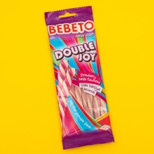 Chewing marmalade Double Joy, 75 g