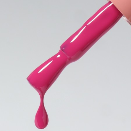 Simple nail polish gel, 3 phase, 10 ml, led/uv, color (157)-9