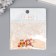 Decor for creativity Metal, enamel "Bell with bantik" 1.3x1.2 cm