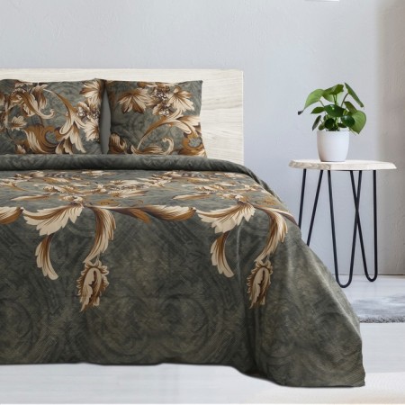 Bed linen Ethel 2 joint venture "Tuscan" 175x215, 200x220, 70x70-2 pcs-2