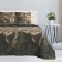 Bed linen Ethel 2 joint venture "Tuscan" 175x215, 200x220, 70x70-2 pcs