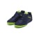 Beats football atemi SBA-004 indoor, color dark blue/ bright salut, size 43
