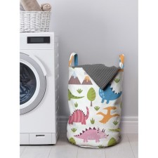 Basket for storage of things 