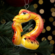 Christmas tree toy 