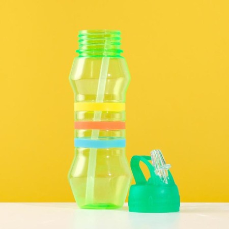 Water bottle, 600 ml, Alta-1