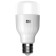 Smart bulb Xiaomi Smart Led Bulb (GPX4021GL), E27, 9 W, 950 lm, 1700-6500 K, color