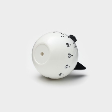 Timer Mechanical shares "kitten", color mix-4