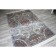 Rectangular carpet Abrishim 20170j, size 80x150 cm