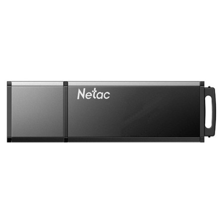 NETAC 16GB U351 NT03U351N-016G-30G-30BK USB3.0 gray