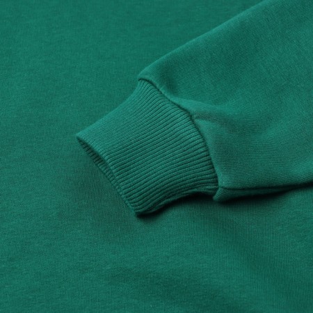 Kids (sweatshirt, trousers) KAFTAN BASIC Line R.36 (134-140), green-7