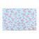 Rug for a bowl "Pigger" 43 x 28 cm "Satisfied dog"