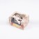 Diffusor with sticks aromatic Arya Home Reed Rose, 100 ml