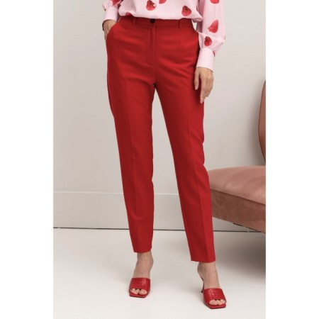 Women's pants, size 56-1