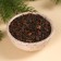 New Year! Black tea "New Year's Post" with lemon, in a box of candy, 100 g.