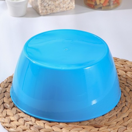 Cup with a lid, 3 l, color mix-4