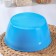 Cup with a lid, 3 l, color mix