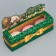Box for Makarun confectionery, packaging "Dear Teacher", 18 x 5.5 x 5.5 cm